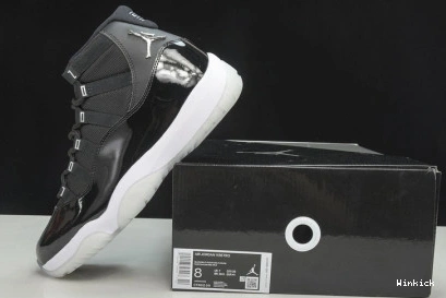 25TH - RETRO JUBILEE CT8012-011 11 JORDAN ANNIVERSARY 0908